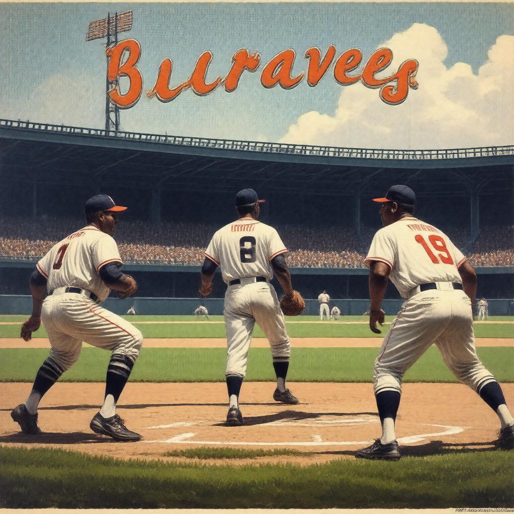 Jacksonville Braves